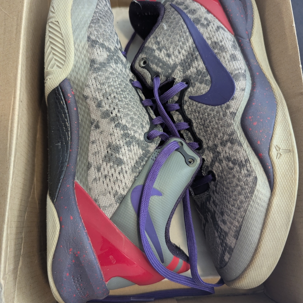 Kobe 8 Sz 4.5Y